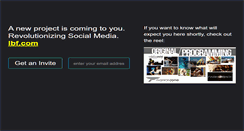 Desktop Screenshot of lbf.com